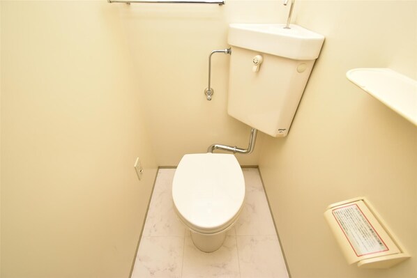 スチューデントパレス茨木の物件内観写真